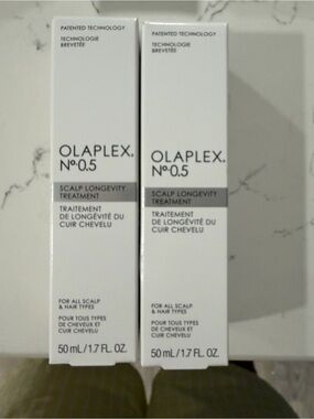 OLAPLEX No.0.5 Scalp 2 Longevity Treatment